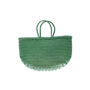 dragon diffusion parrot green bamboo triple jump small