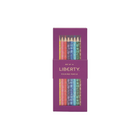 liberty london capel colored pencil set