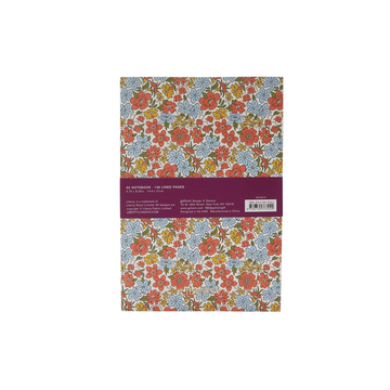 liberty london betty bea journal