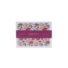 liberty london scalloped  notecard set