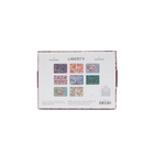 liberty london scalloped  notecard set