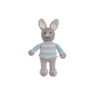 melange collection grey bunny