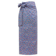 women's chatham floral pareo