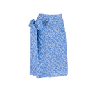 women's rosebay short pareo