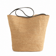 manebi natural cassie tote