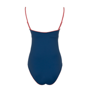 women's newport navy one piece