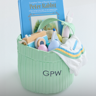 easter baskets