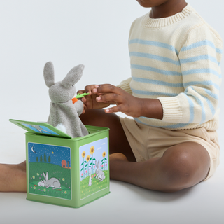 toys + accessories