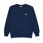 adult navy sweatshirt