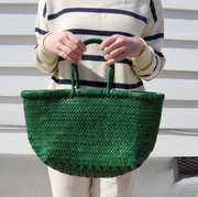 dragon diffusion parrot green bamboo triple jump small