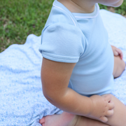 baby boys bodysuit 3-pack