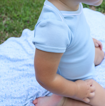 baby boys bodysuit 3-pack