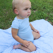 baby boys bodysuit 3-pack