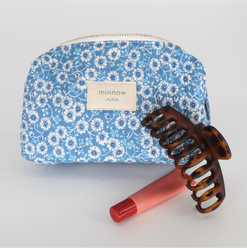 rosebay medium toiletry pouch