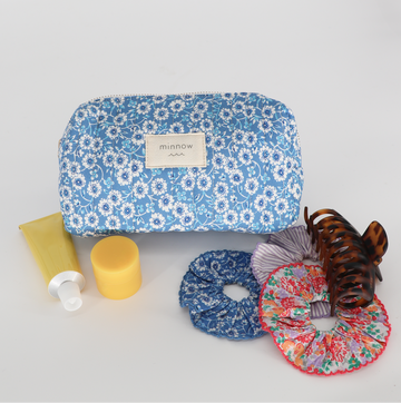 rosebay medium toiletry pouch