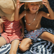 boys americana blossom boardie