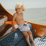 boys americana blossom boardie