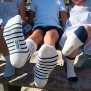 unisex sock 3-pack