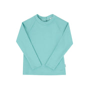 unisex azul rashguard