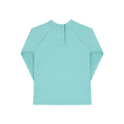 unisex azul rashguard