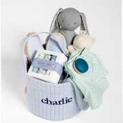 alimrose grey bobby floppy bunny