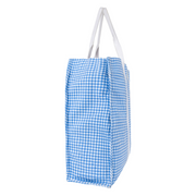 FEED x minnow mother bag