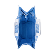 FEED x minnow mother bag