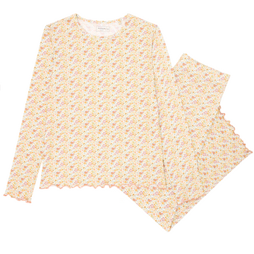 Luxury pima cotton pajamas sale