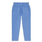 boys lagoon blue corduroy pant