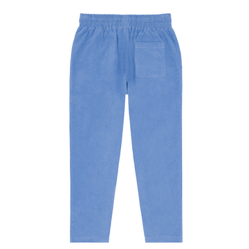 boys lagoon blue corduroy pant