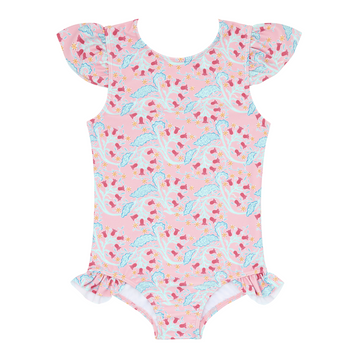 Baby Swimsuits Swimwear Sets minnow