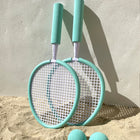 sunnylife rio sun foam beach bats