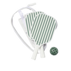 sunnylife vacay pickle ball set