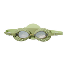 sunnylife cookie the croc swim goggles