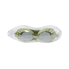 sunnylife cookie the croc swim goggles