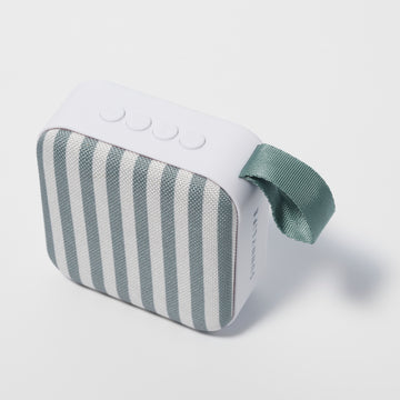 sunnylife vacay travel speaker