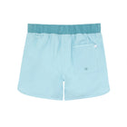 boys pacific blue board short