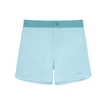 boys pacific blue board short