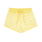 boys pineapple stripe boardie