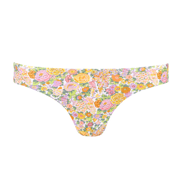 women's Elysian Day low waist bikini bottom