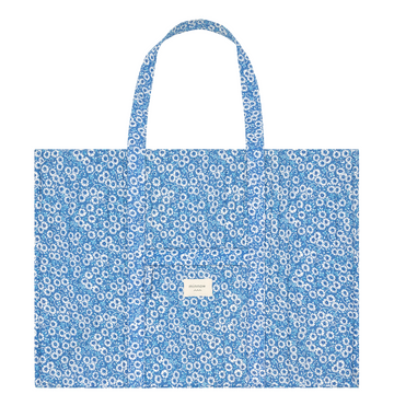 rosebay overnighter tote