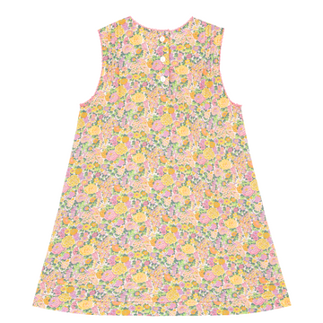 girls Elysian Day simple a-line dress