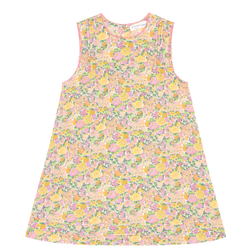 girls Elysian Day simple a-line dress