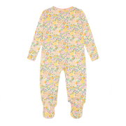 baby Elysian Day footie