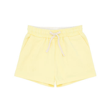 boys banana ultra-soft twill shorts