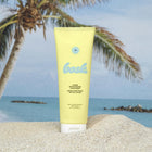 bask SPF 30 travel size sunscreen