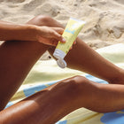 bask SPF 30 travel size sunscreen