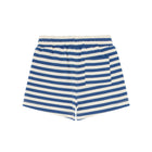 unisex stripe short