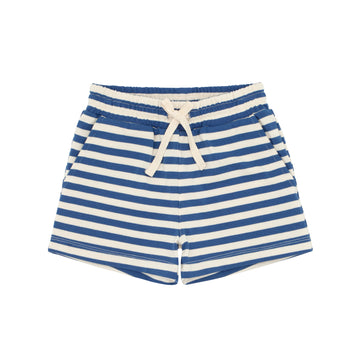 unisex stripe short