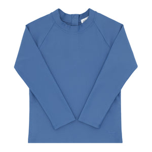 montauk blue rashguard